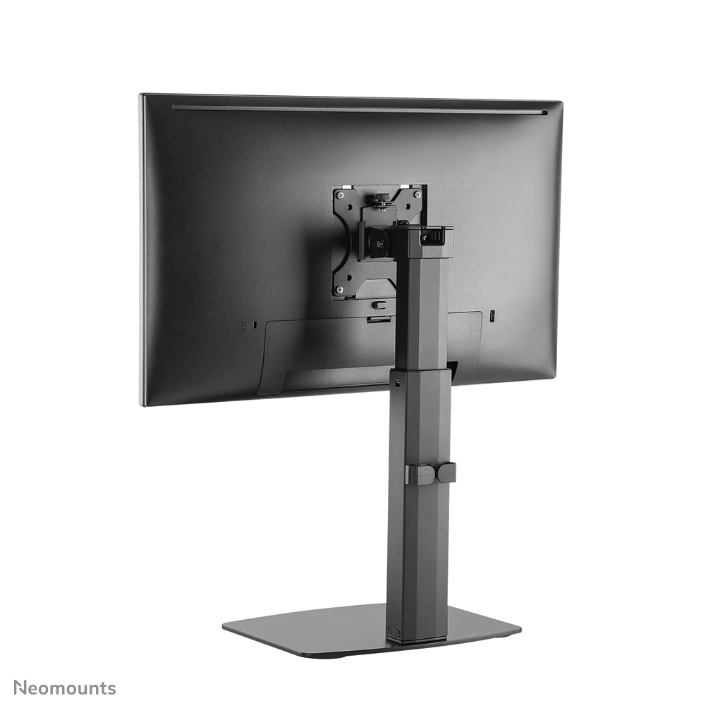 Neomounts FPMA-D865BLACK Monitorstandaard 10-32" - gasveer - Afbeelding 12