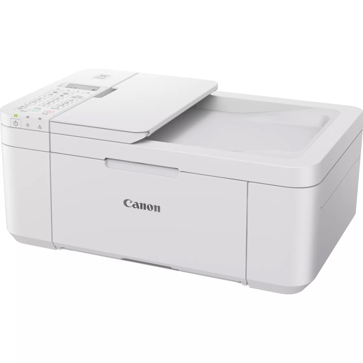 Canon PIXMA TR4751i Inkjet A4 4800 x 1200 DPI 8,8 ppm Wifi - Afbeelding 3