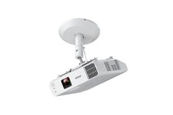 Epson PowerLite L210W 4500 ANSI lumens 3LCD WXGA (1280x800) Wit - Afbeelding 7