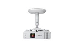 Epson PowerLite L210W 4500 ANSI lumens 3LCD WXGA (1280x800) Wit - Afbeelding 6