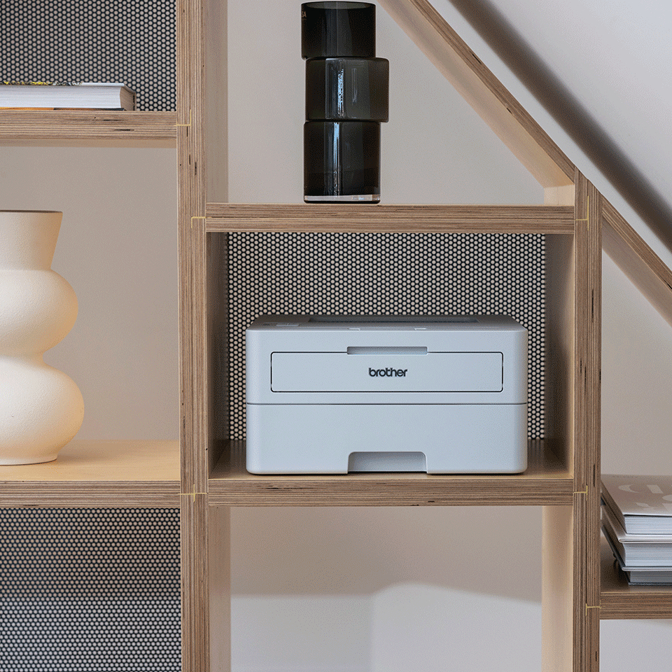 Brother HL-L2865DW laserprinter 1200 x 1200 DPI A4 Wifi - Afbeelding 6