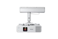 Epson PowerLite L210W 4500 ANSI lumens 3LCD WXGA (1280x800) Wit - Afbeelding 8