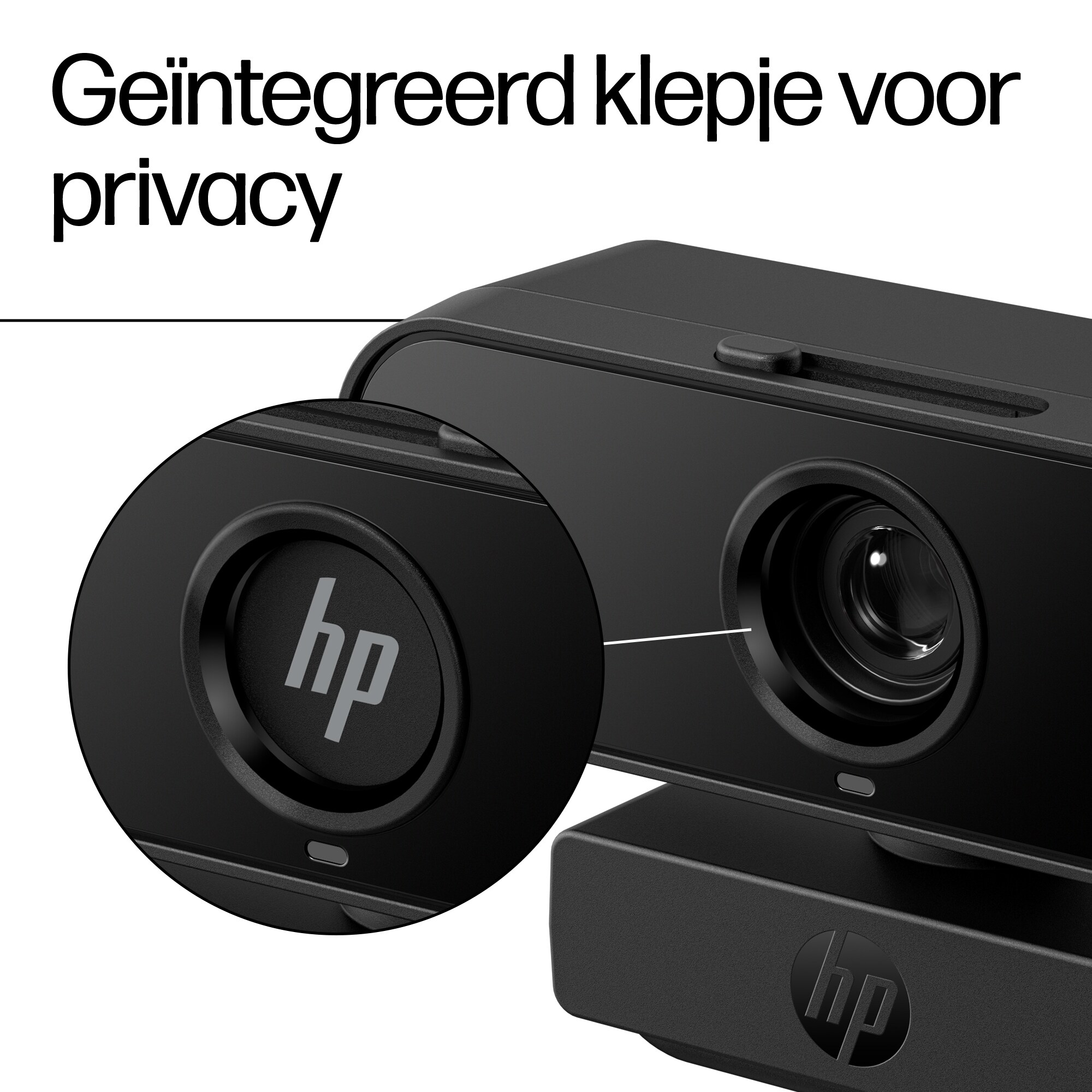 HP 435 FHD-webcam - Afbeelding 9