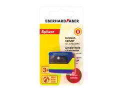 Eberhard Faber Puntenslijper Jumbo  1-gaats
