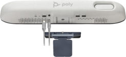 Poly Studio P15/R30 Wall Mount Support Zwart
