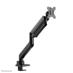 Neomounts DS70-450BL1 Monitorarm 17-42" - gasveer - Topfix - 180°-stop - Afbeelding 15