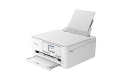 Canon PIXMA TS7650i Inkjet A4 1200 x 1200 DPI Wifi - Afbeelding 7