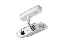 Epson PowerLite L210W 4500 ANSI lumens 3LCD WXGA (1280x800) Wit - Afbeelding 9