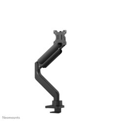 Neomounts DS70-450BL1 Monitorarm 17-42" - gasveer - Topfix - 180°-stop - Afbeelding 3