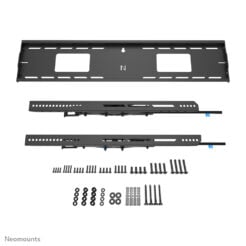 Neomounts WL35-750BL18 Heavy duty muurbeugel 55-98" - kantelbaar - vergrendelbaar - snelle installatie - TÜV - Afbeelding 17