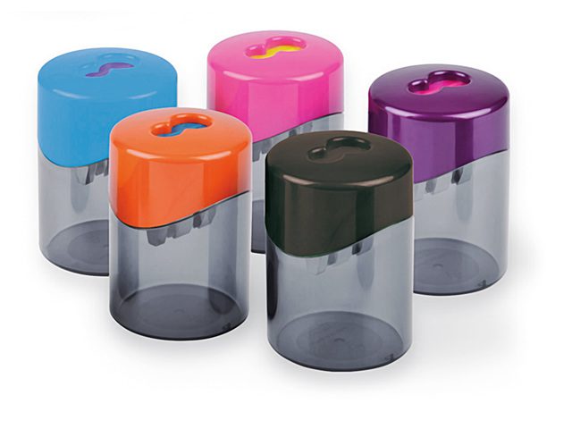 puntenslijper Möbius & Ruppert - dubbel Rondo Swing