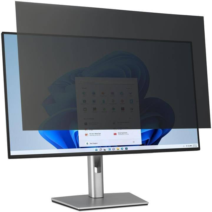 Edge To Edge Privacy Filter for 24 inchMonitors 16:10