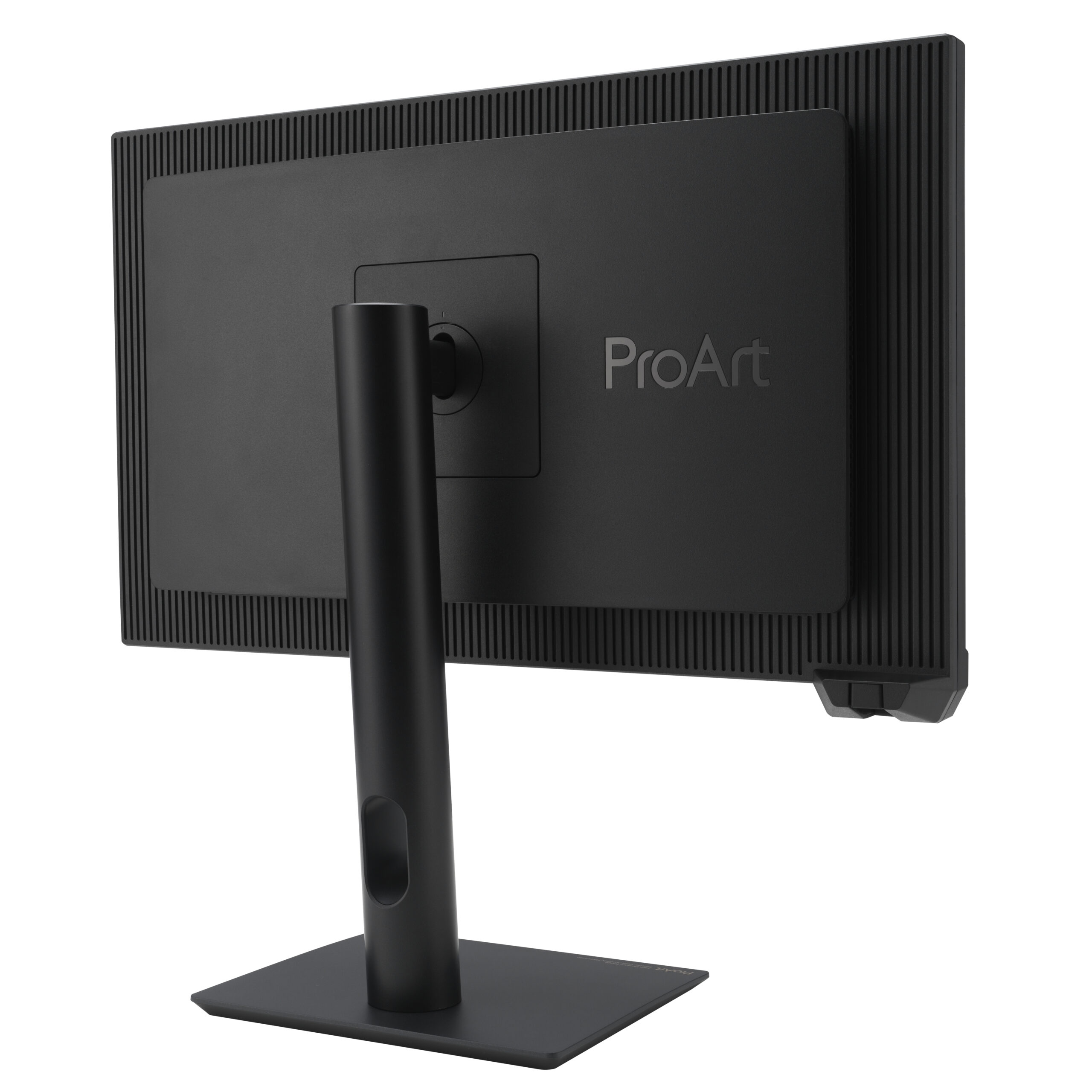 ASUS ProArt PA24US computer monitor 59,9 cm (23.6") 3840 x 2160 Pixels 4K Ultra HD LCD Zwart - Afbeelding 8