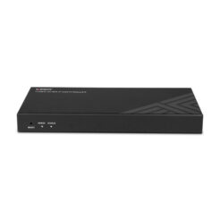 Lindy 38395 audio/video extender AV-repeater Zwart - Afbeelding 4
