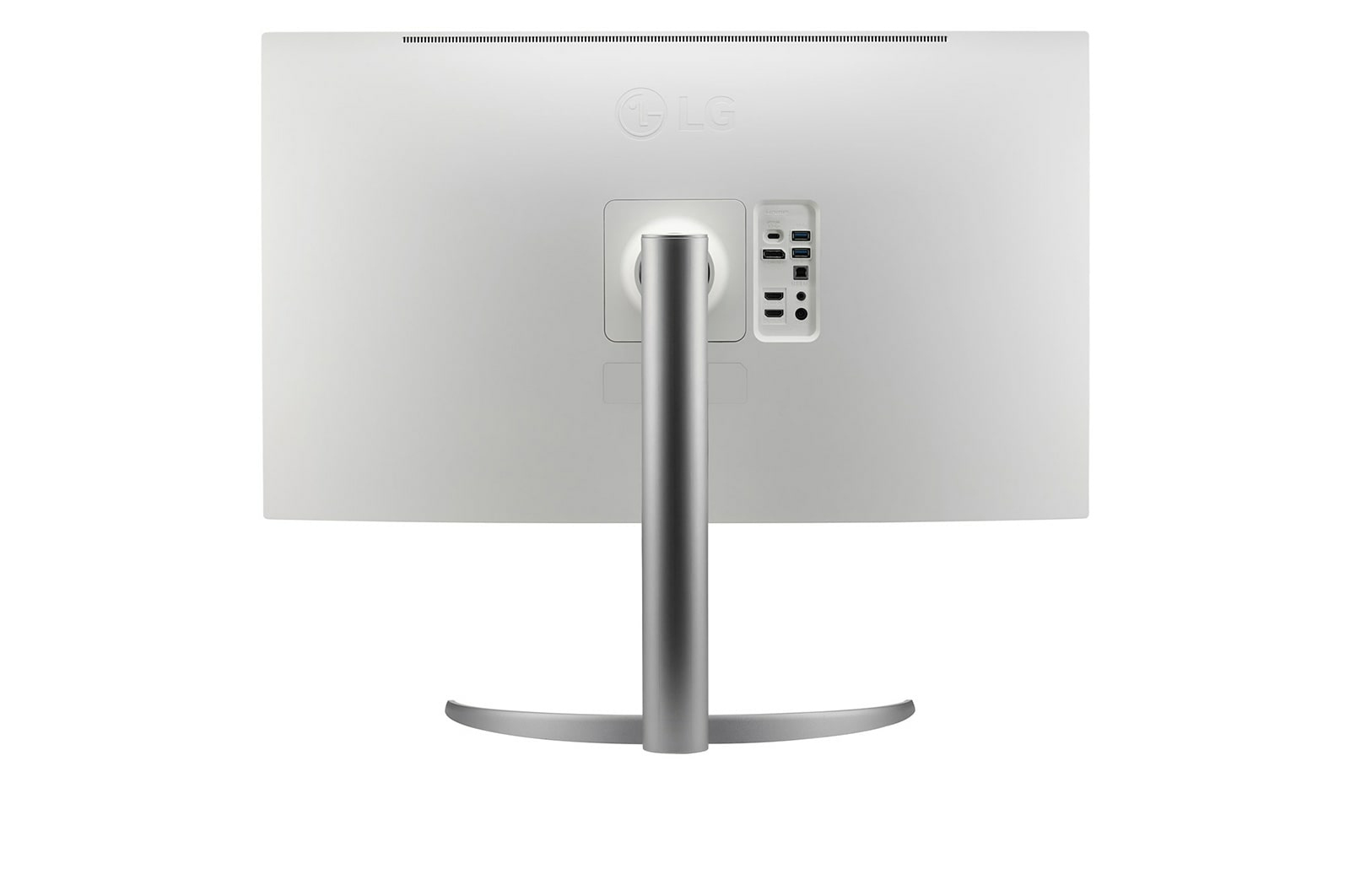 LG 32UQ850V-W computer monitor 80 cm (31.5") 3840 x 2160 Pixels 4K Ultra HD LED - Afbeelding 8