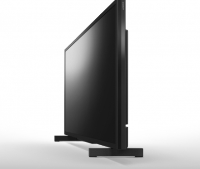 Sony FW-32BZ30J1 beeldkrant Digitale signage flatscreen 81,3 cm (32") LCD Wifi 300 cd/m² 4K Ultra HD Zwart Type processor - Afbeelding 3