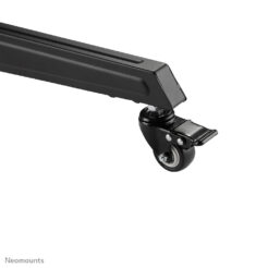 Neomounts FL50-550BL1 TV trolley 37-70" - Afbeelding 12