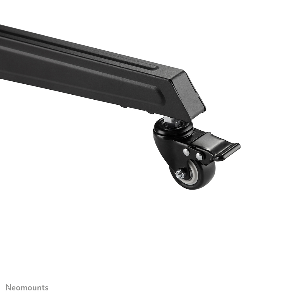 Neomounts FL50-550BL1 TV trolley 37-70" - Afbeelding 12