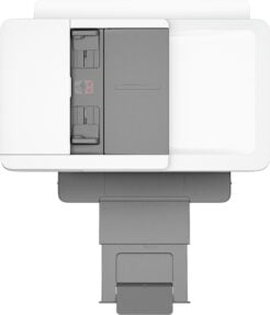 HP OfficeJet Pro 9720e Draadloos All-in-One Kleur Printer, Dubbelzijdig printen; Kopieerapparaat, Scanner - Afbeelding 16