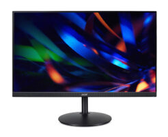 Acer CB242YGbmiprx computer monitor 60,5 cm (23.8") 1920 x 1080 Pixels Full HD LCD Zwart