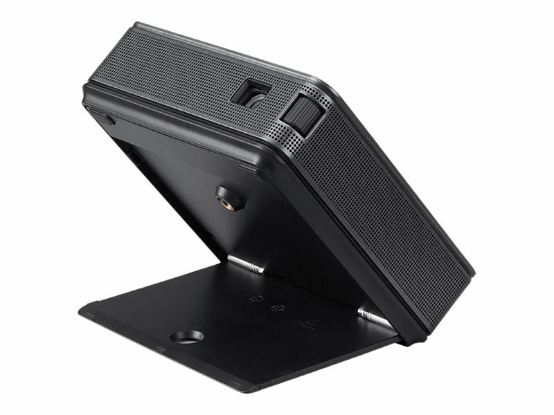 Acer AOpen PV12a 854x480/800 LED Lumen/HDMI Projector met normale projectieafstand 700 ANSI lumens DLP WVGA (854x480) Zwart - Afbeelding 8