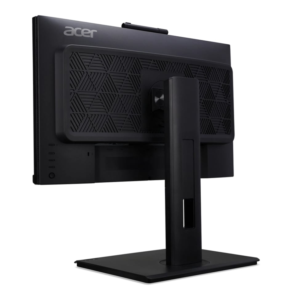 Acer B278Kbemiqprcuzx computer monitor 68,6 cm (27") 3840 x 2160 Pixels 2K Ultra HD LED Zwart - Afbeelding 7