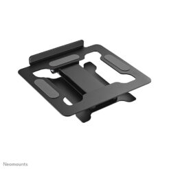 Neomounts DS20-740BL1 Laptopstandaard 11-15" - hoogteverstelbaar - opvouwbaar - compact - universeel - Afbeelding 15