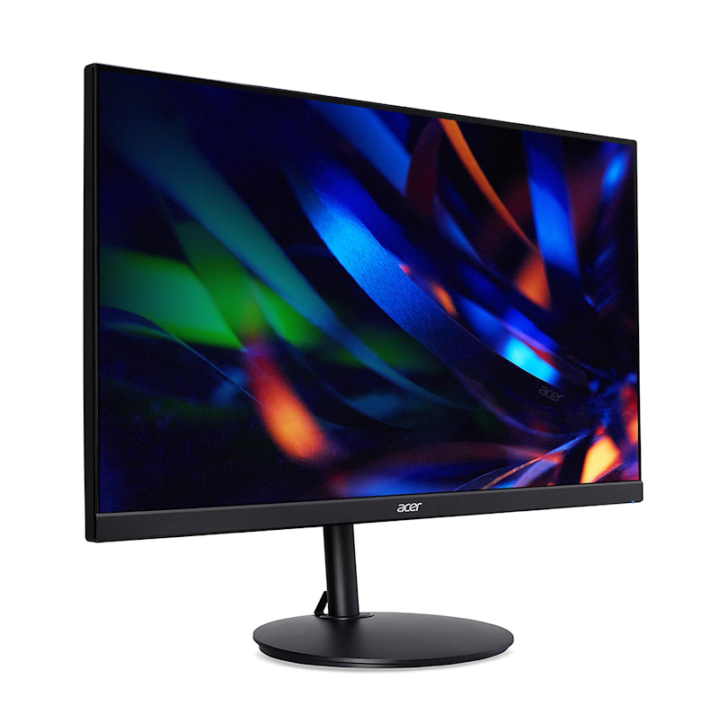 Acer CB242YGbmiprx computer monitor 60,5 cm (23.8") 1920 x 1080 Pixels Full HD LCD Zwart - Afbeelding 3