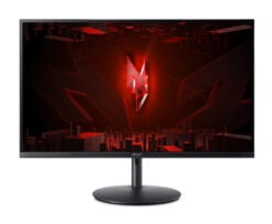 Acer Nitro XF0 XF270 X1 computer monitor 68,6 cm (27") 1920 x 1080 Pixels Full HD LCD Zwart