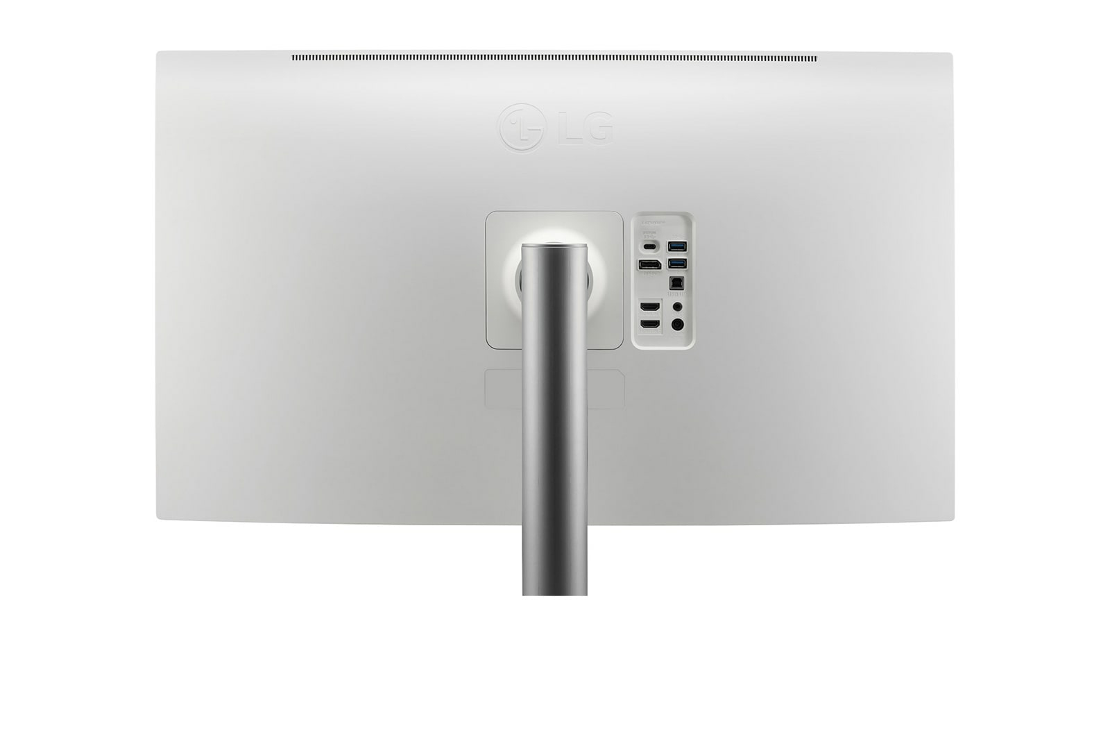 LG 32UQ850V-W computer monitor 80 cm (31.5") 3840 x 2160 Pixels 4K Ultra HD LED - Afbeelding 9