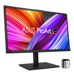 ASUS ProArt PA27DCE-K computer monitor 68,3 cm (26.9") 3840 x 2160 Pixels 4K Ultra HD OLED Zwart - Afbeelding 3