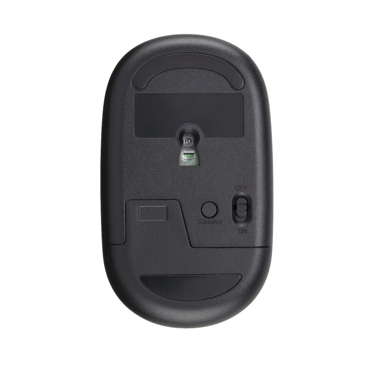 Acer Wireless Bubble Mouse - AMR100 Black (Retail pack) muis Universeel Ambidextrous RF Draadloos Optisch 1600 DPI - Afbeelding 7