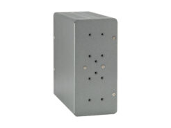 LevelOne IGP-1271 netwerk-switch Managed L3 Gigabit Ethernet (10/100/1000) Power over Ethernet (PoE) Grijs - Afbeelding 7