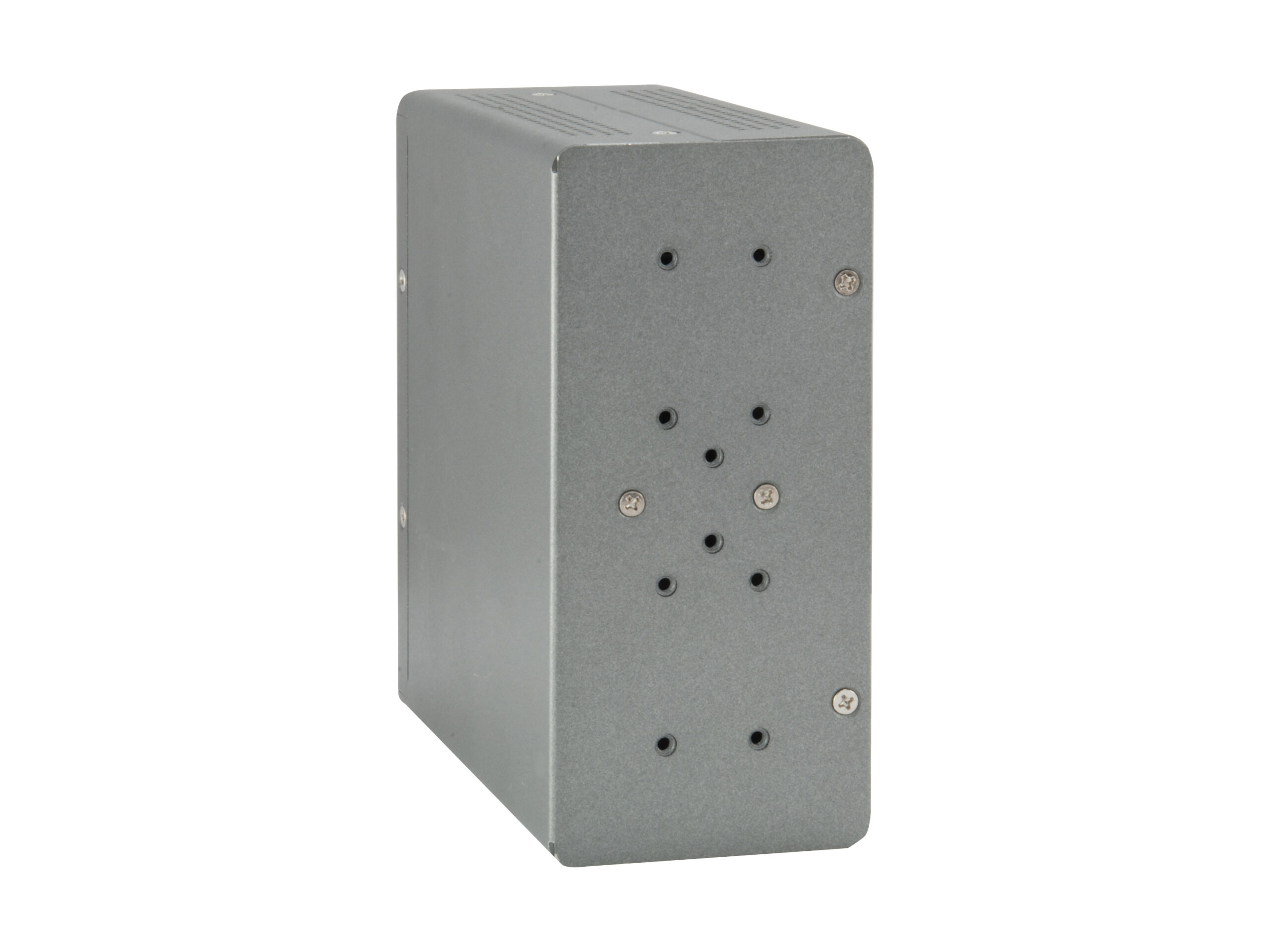 LevelOne IGP-1271 netwerk-switch Managed L3 Gigabit Ethernet (10/100/1000) Power over Ethernet (PoE) Grijs - Afbeelding 7