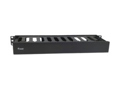 Equip 327318 rack-toebehoren Paneel voor kabelbeheer
