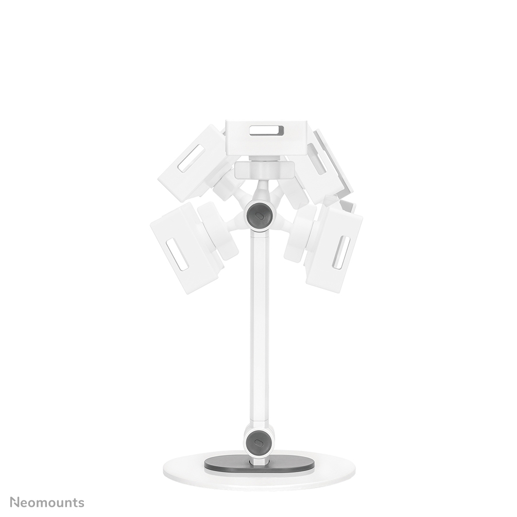 Neomounts DS15-540WH1 Tablet standaard 4.7-12.9" - universeel - Afbeelding 7