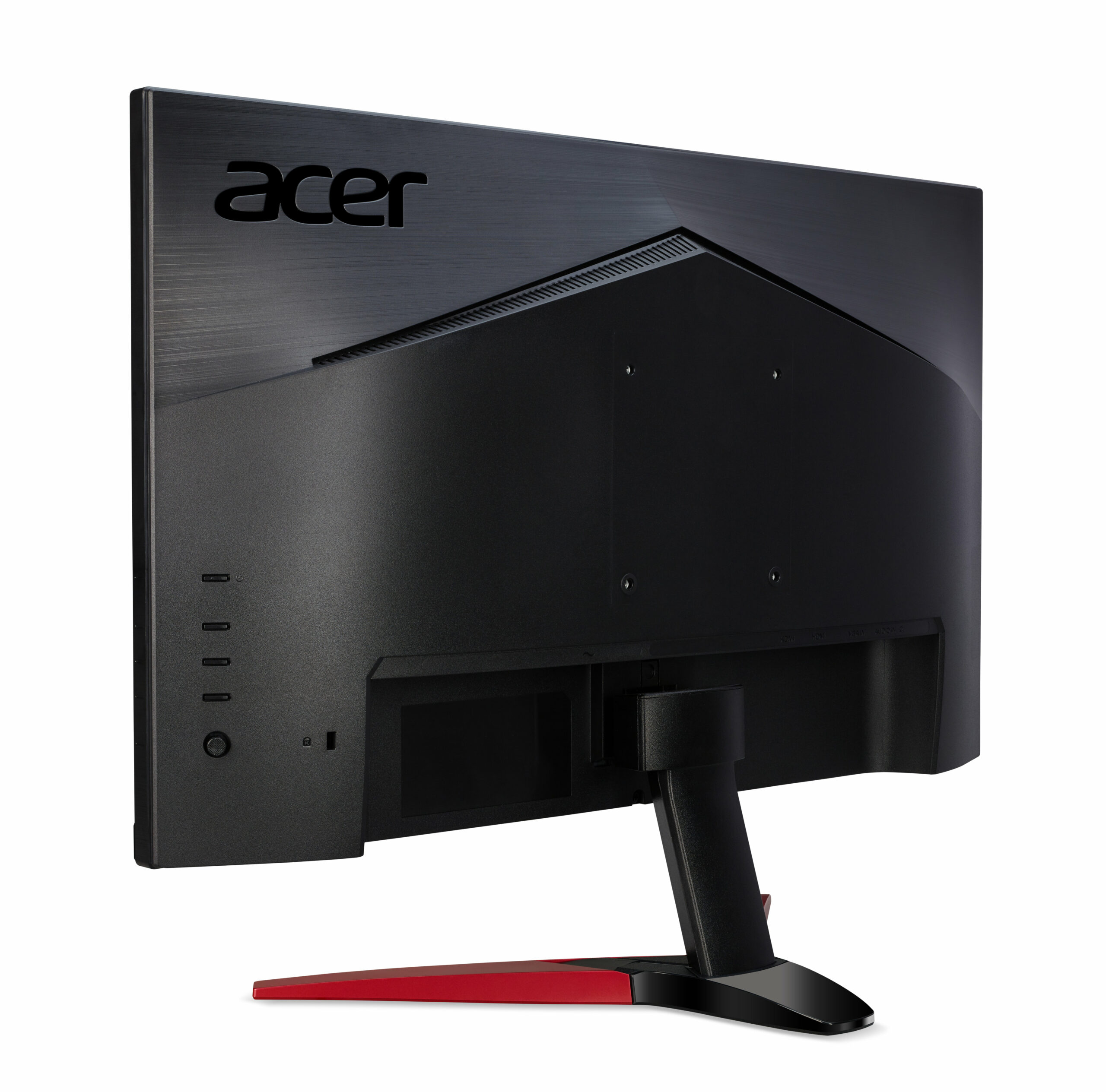 Acer KG271 M3 computer monitor 68,6 cm (27") 1920 x 1080 Pixels Full HD LCD Zwart, Rood - Afbeelding 7