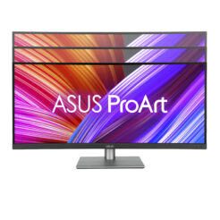ASUS ProArt PA34VCNV computer monitor 86,6 cm (34.1") 3440 x 1440 Pixels UltraWide Quad HD LCD Zwart - Afbeelding 3
