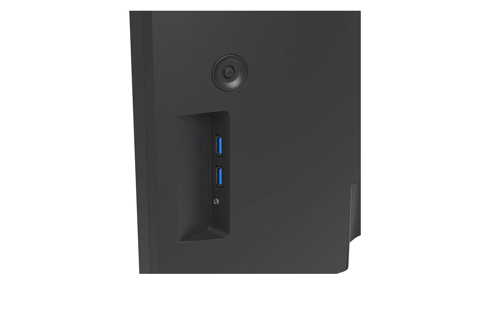 LG 34BA85QE-B computer monitor 86,4 cm (34") 3440 x 1440 Pixels Wide Quad HD LCD Zwart - Afbeelding 11