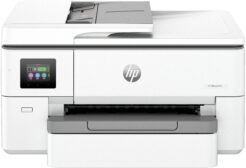 HP OfficeJet Pro 9720e Draadloos All-in-One Kleur Printer, Dubbelzijdig printen; Kopieerapparaat, Scanner - Afbeelding 2