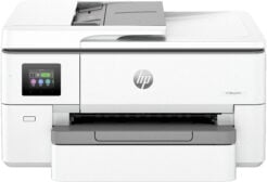 HP OfficeJet Pro 9720e Draadloos All-in-One Kleur Printer, Dubbelzijdig printen; Kopieerapparaat, Scanner