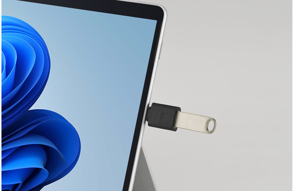 Kensington CA1010 USB-C naar USB-A M/F Adapter - Afbeelding 10