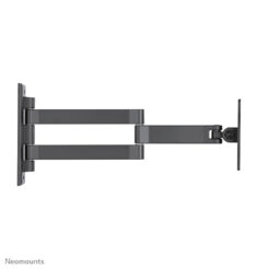 Neomounts FPMA-W830BLACK Monitor/TV-beugel wand 10-27" - full motion - Afbeelding 5