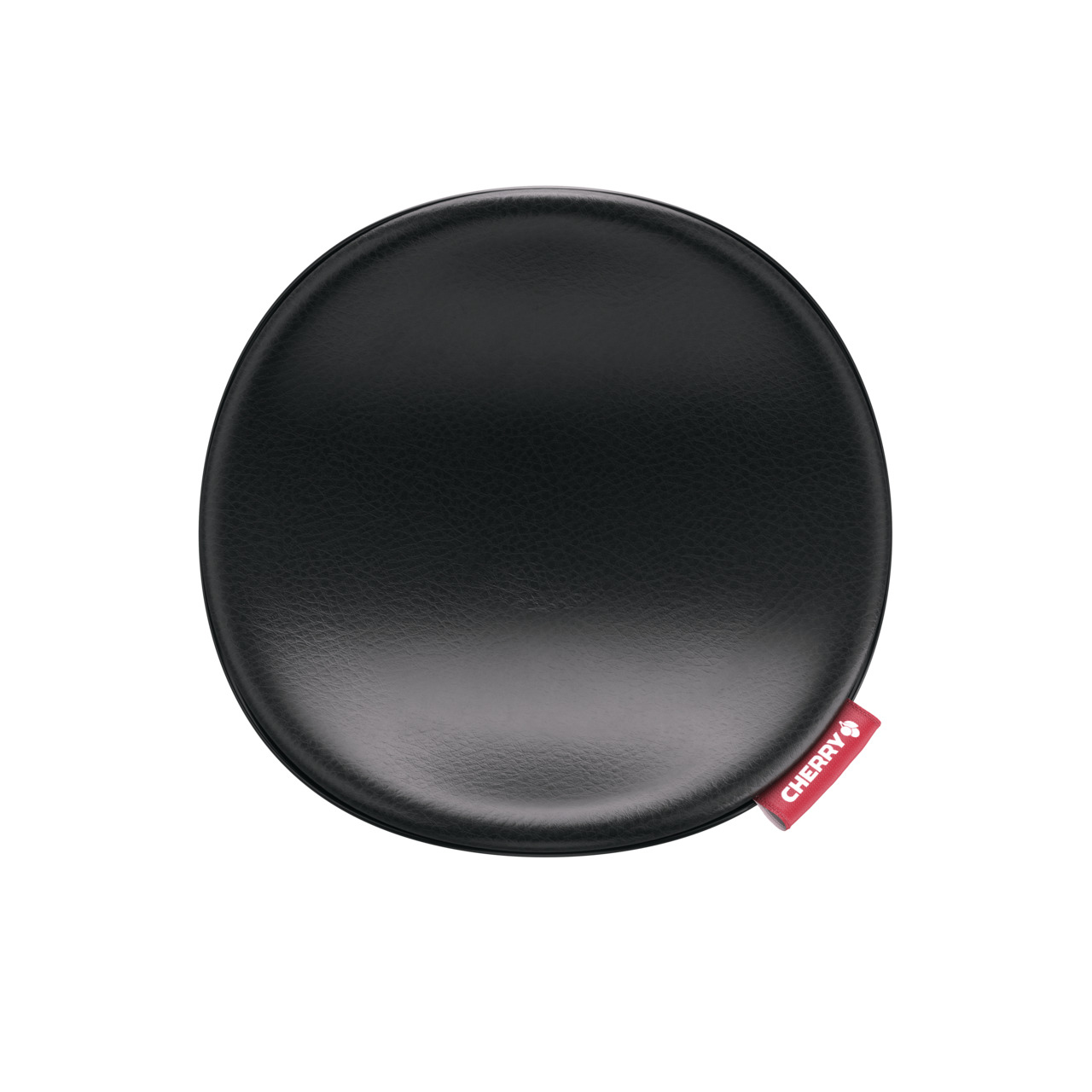 CHERRY SLIDEPAD ERGO polssteun Zwart - Afbeelding 5
