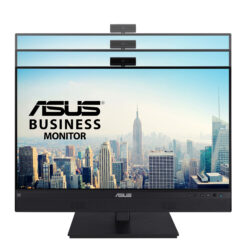 ASUS BE24ECSNK computer monitor 60,5 cm (23.8") 1920 x 1080 Pixels Full HD Zwart - Afbeelding 4