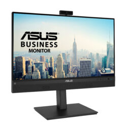 ASUS BE24ECSNK computer monitor 60,5 cm (23.8") 1920 x 1080 Pixels Full HD Zwart - Afbeelding 8