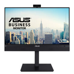 ASUS BE24ECSNK computer monitor 60,5 cm (23.8") 1920 x 1080 Pixels Full HD Zwart - Afbeelding 2