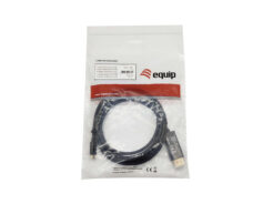 Equip USB-C naar DisplayPort kabel, M/M, 3,0 m, 4K/60Hz - Afbeelding 5