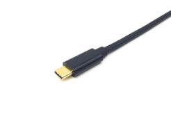 Equip USB-C naar DisplayPort kabel, M/M, 1,0 m, 4K/60Hz - Afbeelding 4