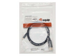 Equip USB-C naar DisplayPort Premium Kabel, M/M, 1,0 m, 8K/60Hz - Afbeelding 6